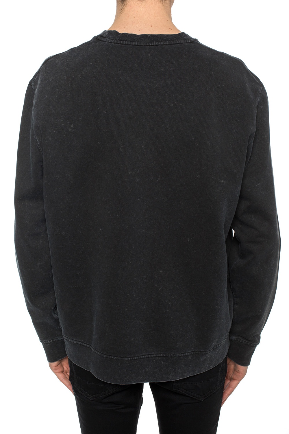 all saints brackets hoodie