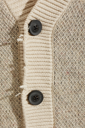 AllSaints Strickjacke ‘Bram’