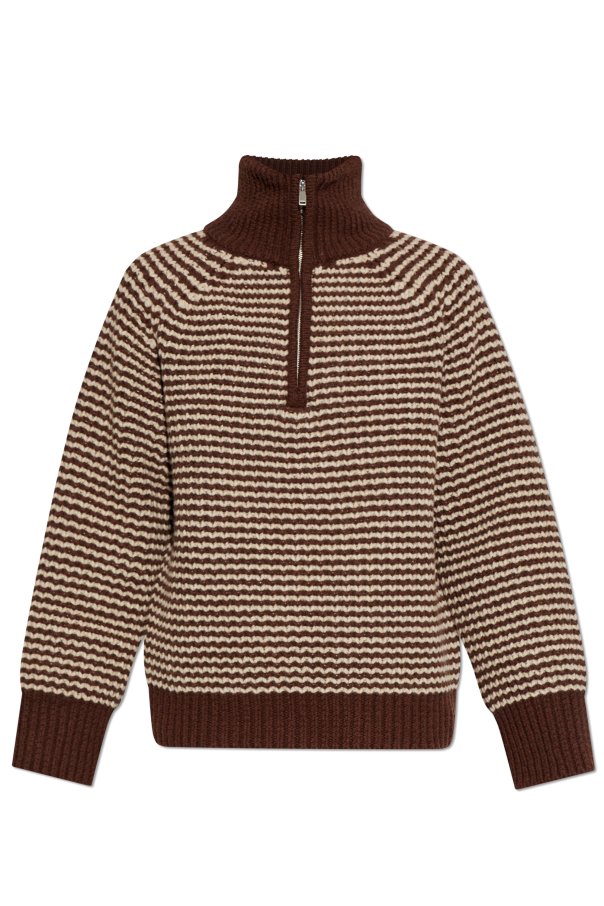 "Bristol" sweater od Studio Nicholson