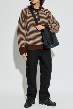 Suéter "bristol" od Studio Nicholson