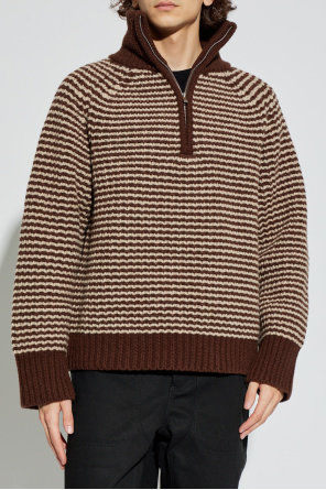 Studio Nicholson Pullover „Bristol“