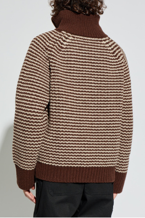 Studio Nicholson Pullover „Bristol“