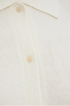 Max Mara Cashmere cardigan "Bull"