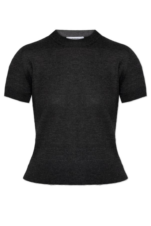 Cashmere top, zdjęcie 1 Cashmere top od Givenchy