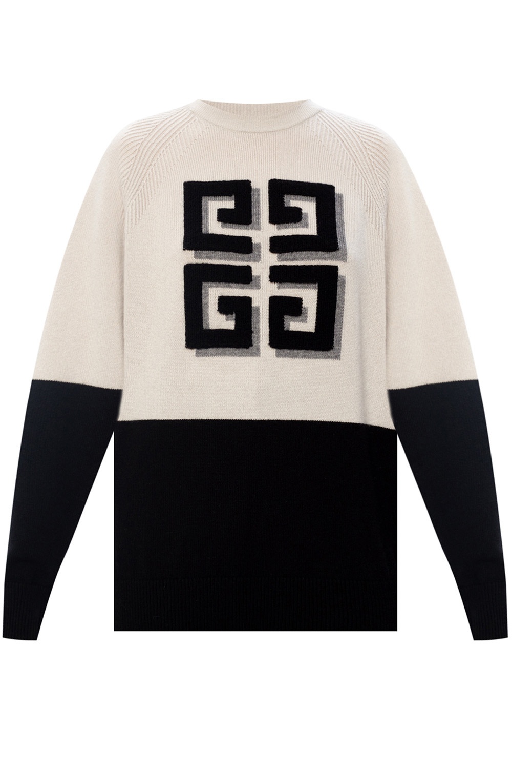 givenchy cashmere sweater