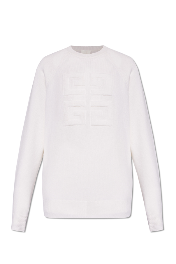 Givenchy Cashmere sweater by Givenchy