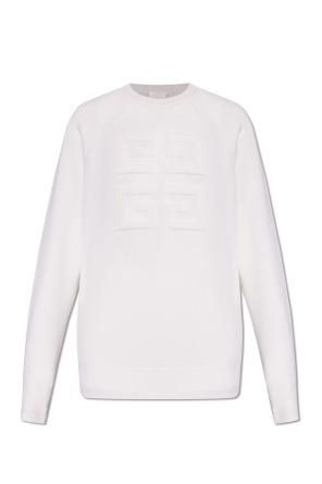 Cashmere sweater od Givenchy