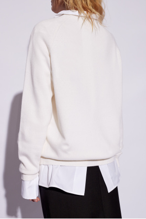 Givenchy Cashmere sweater by Givenchy