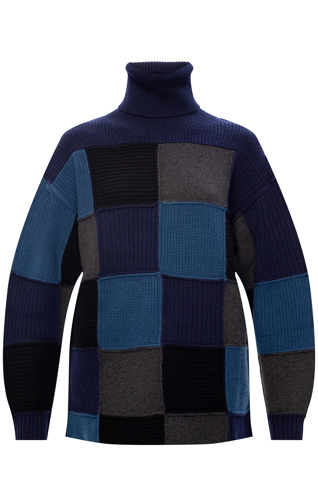 givenchy turtleneck sweater