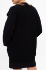 Givenchy Cut-out cardigan