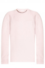 Givenchy Cashmere sweater with chain