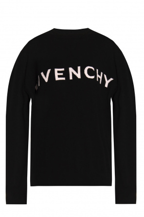 GIVENCHY NEW CITY SNEAKERS