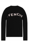 Givenchy Kids спортивные брюки с логотипом