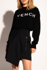 Givenchy Cashmere sweater with logo