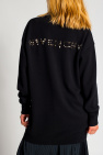 Givenchy Cardigan with logo