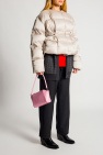 givenchy BAG Cashmere cardigan with monogram