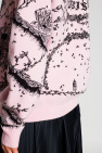 Givenchy Patterned sweater