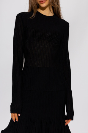 Givenchy Pleated top