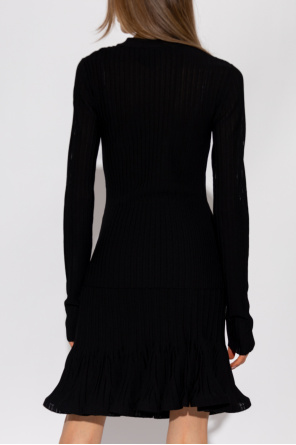 Givenchy Pleated top