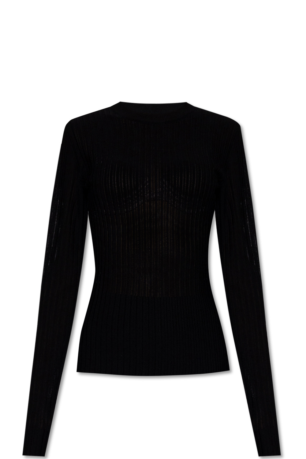 Givenchy Pleated top