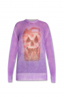 Givenchy sweater givenchy Skarpetki wzorzyste