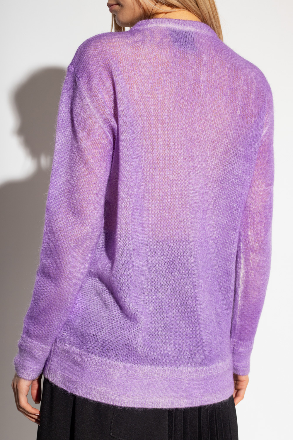 Purple Givenchy x Josh Smith Givenchy - Vitkac Sweden