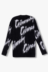 Givenchy College Varsity Bomber Jacket