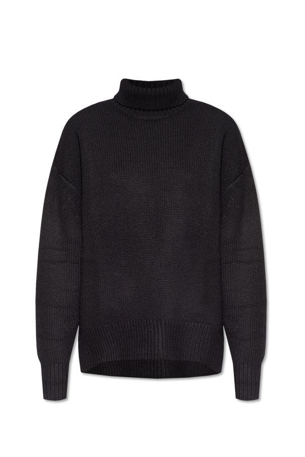 Givenchy Cashmere turtleneck sweater