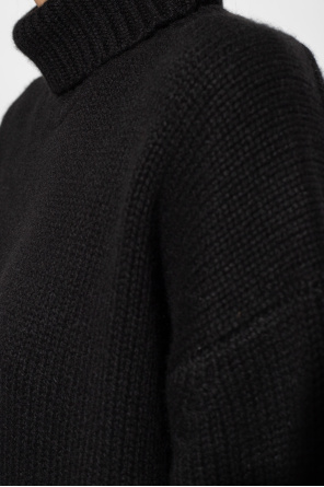 Givenchy Cashmere turtleneck sweater