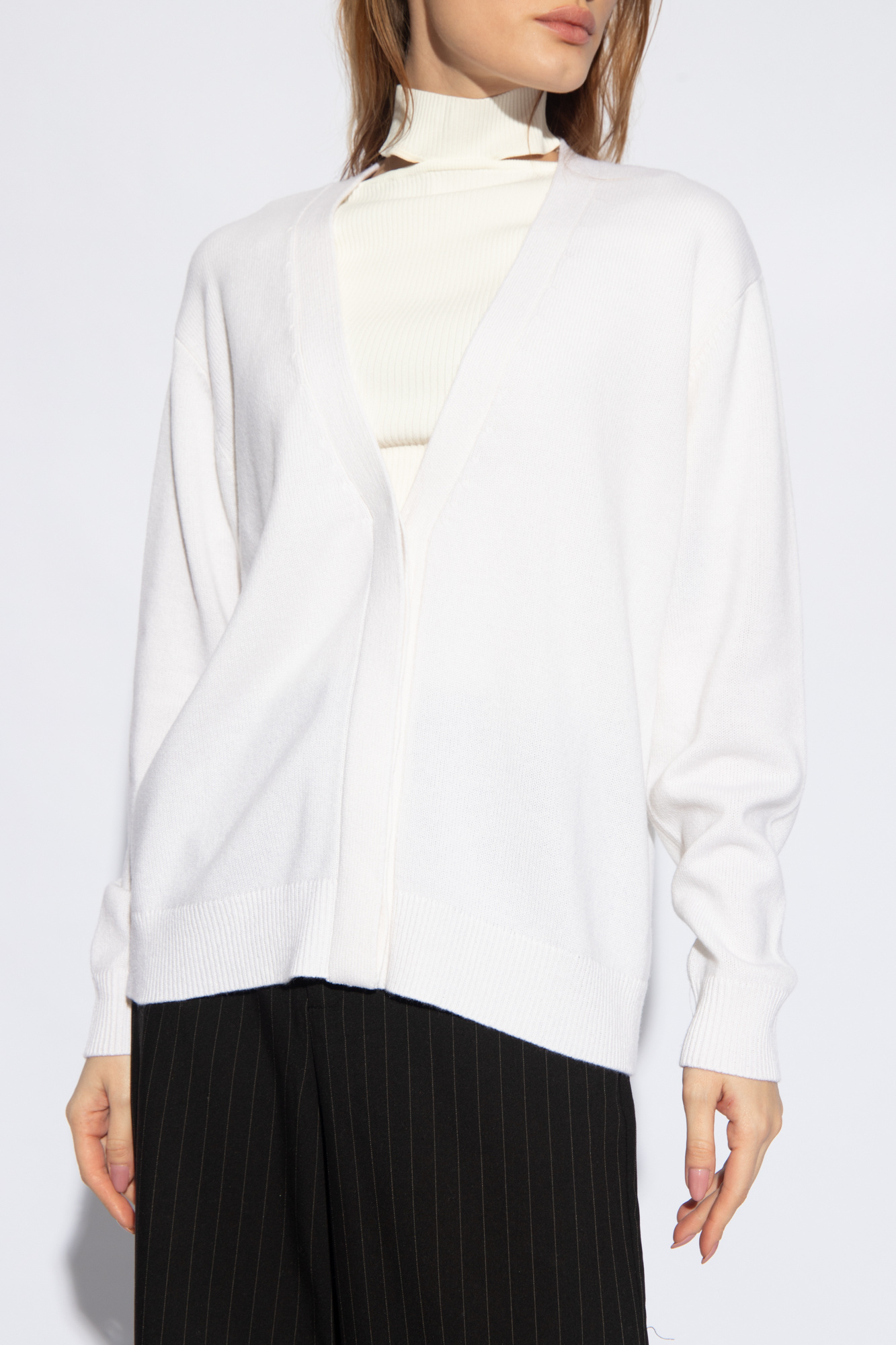 Givenchy Cashmere cardigan