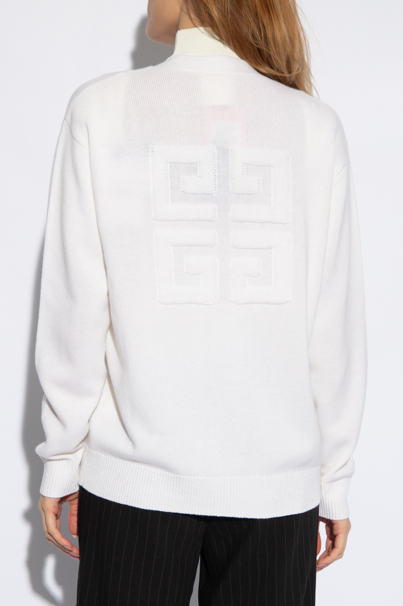 Givenchy Cashmere cardigan