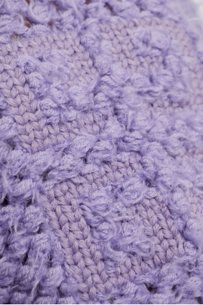 Givenchy Sweater with decorative knit