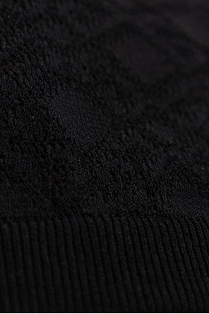 Givenchy Short-sleeve sweater