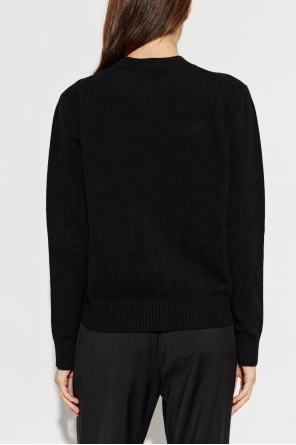 Givenchy Pullover mit Logo