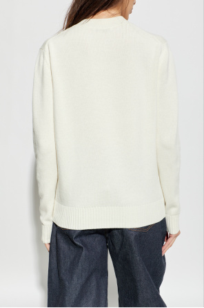 Givenchy Sweater with embroidered logo