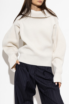 Givenchy Wool turtleneck