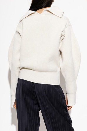 Givenchy Wool turtleneck