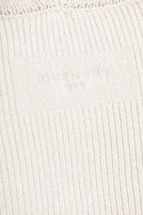 Givenchy Wool turtleneck