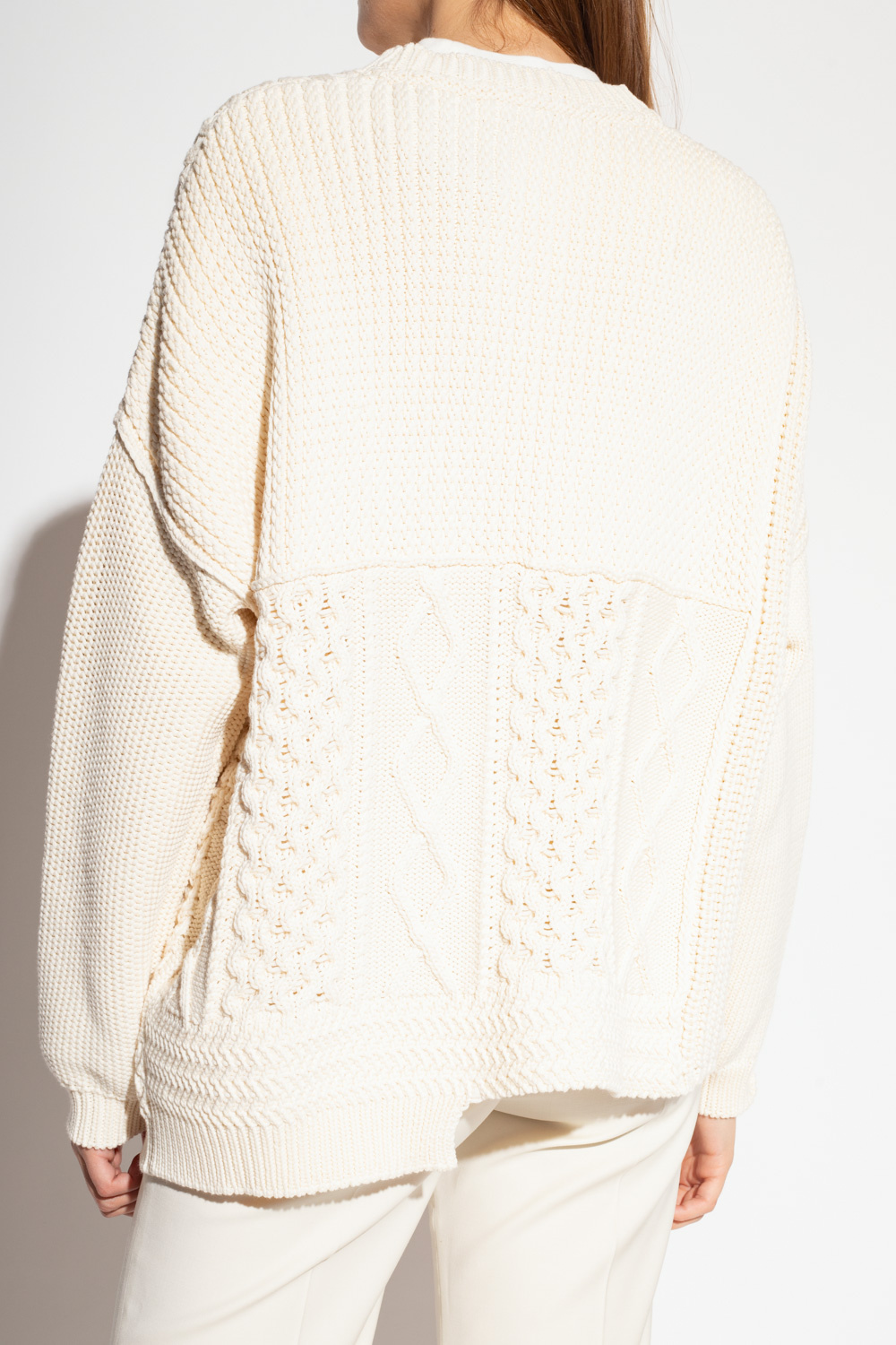 Ambush Crewneck sweater