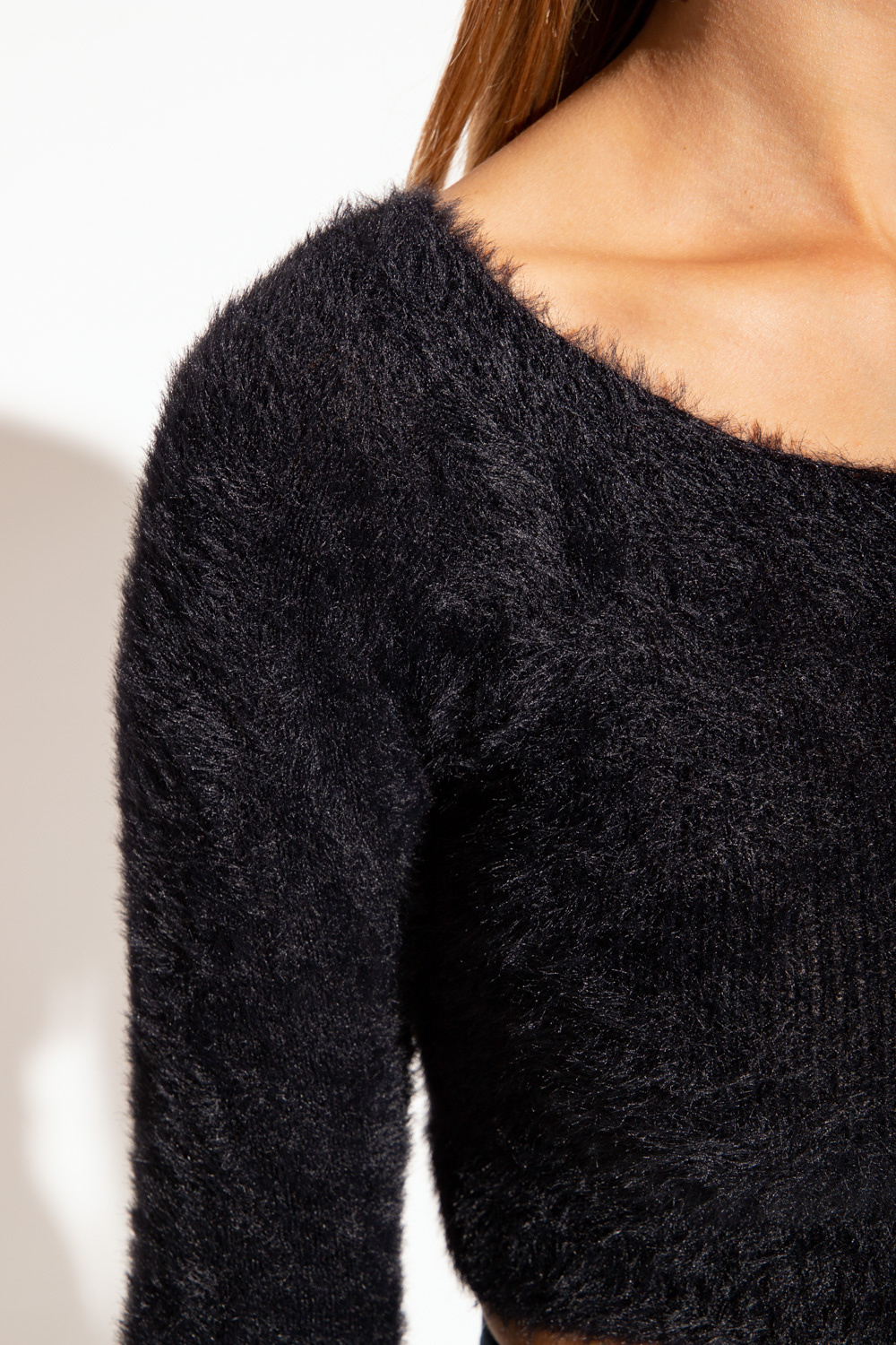 Ambush Cropped sweater