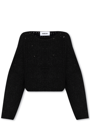 Cropped sweater od Ambush