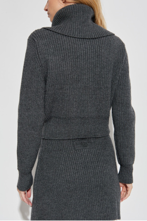 Givenchy Wool cardigan