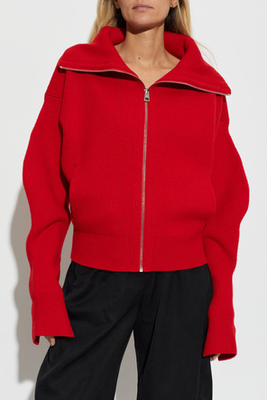 Givenchy Wool cardigan