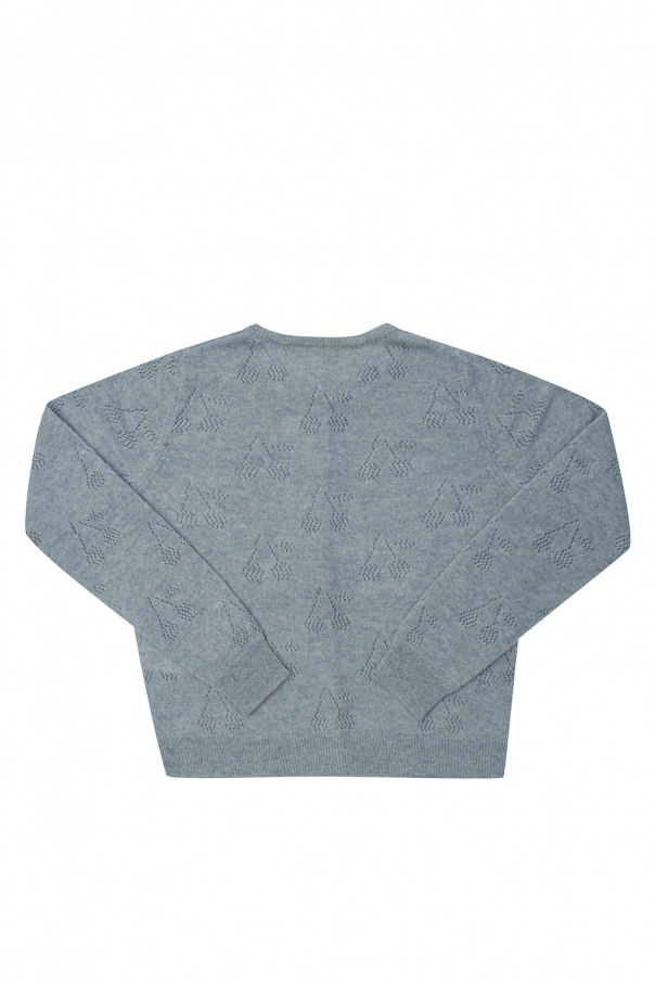 Bonpoint  Cashmere cardigan