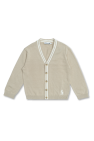 Bonpoint ‘Corbin’ cotton cardigan