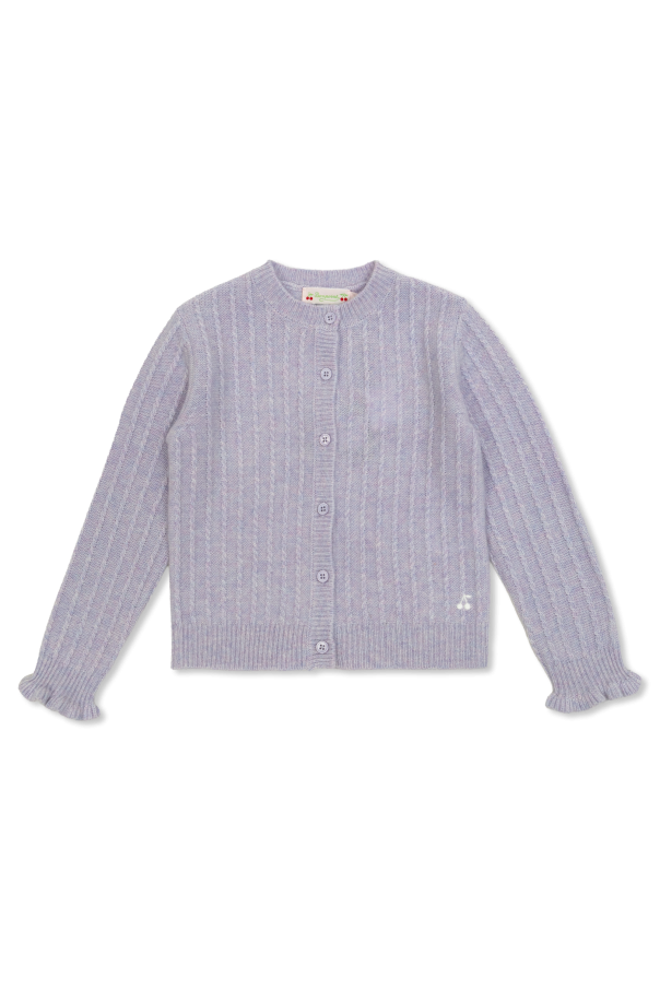 Cardigan "Lena" od Bonpoint 