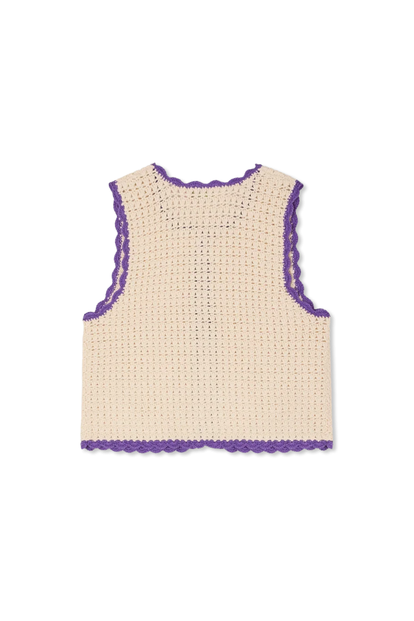 Bonpoint  Weste „Laila“