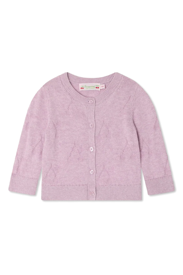 Cardigan `Teyana` od Bonpoint 