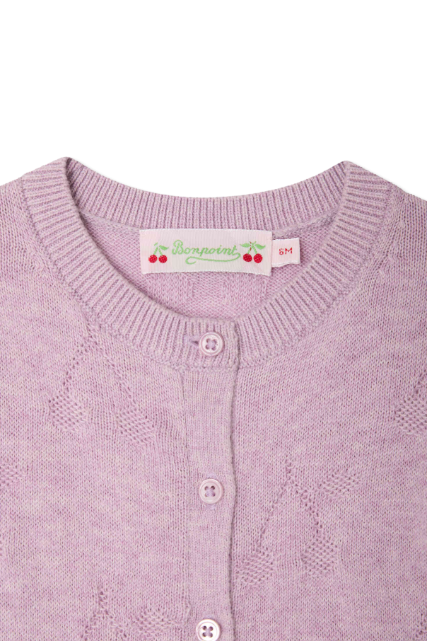 Bonpoint  Kardigan „Teyana“