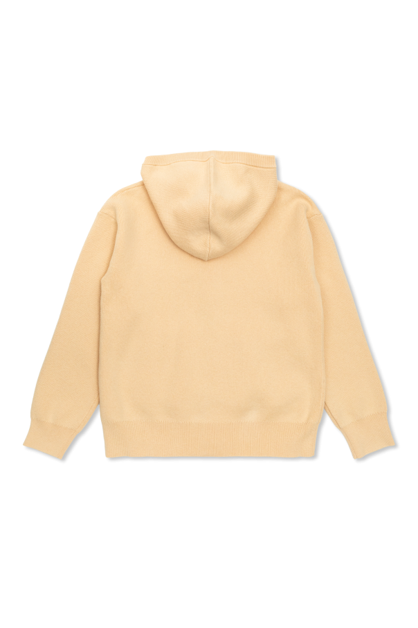 Chloé Kids Kapuzenpullover